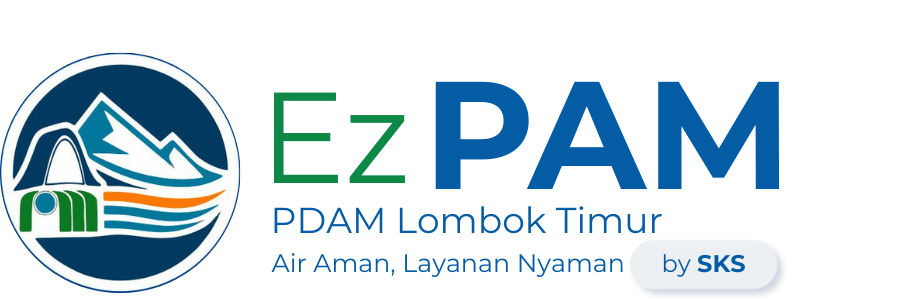 PDAM Lombok Timur